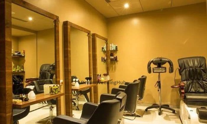 Shivanjali Salon & Spa