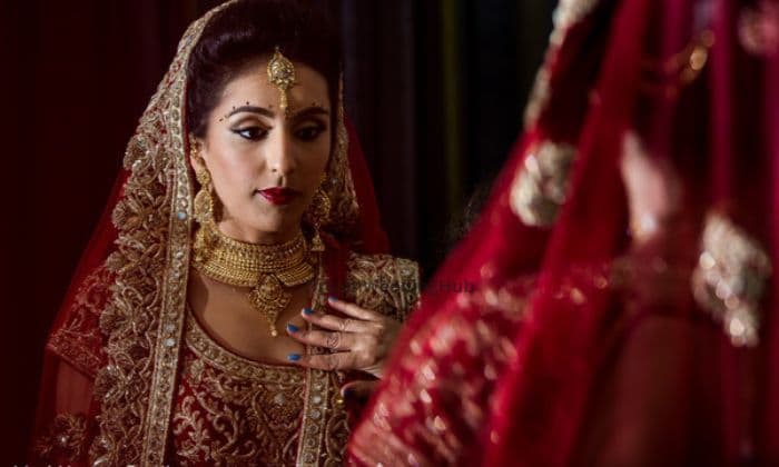 Makeup By Heena Rohra