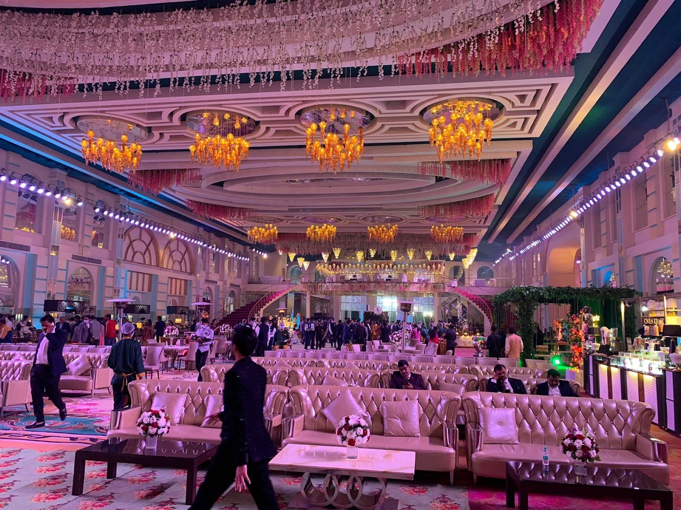 Vijay caterers & decorators