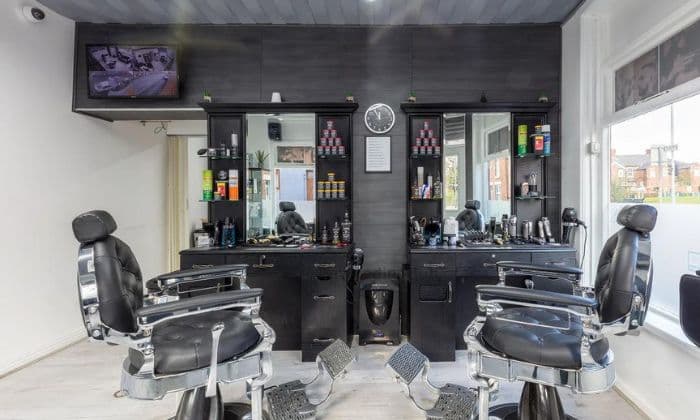 Finest studio salon & Academy