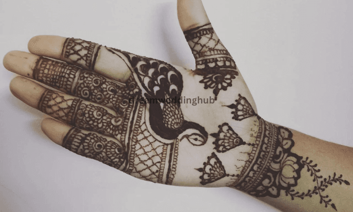 Manisha Mehendi