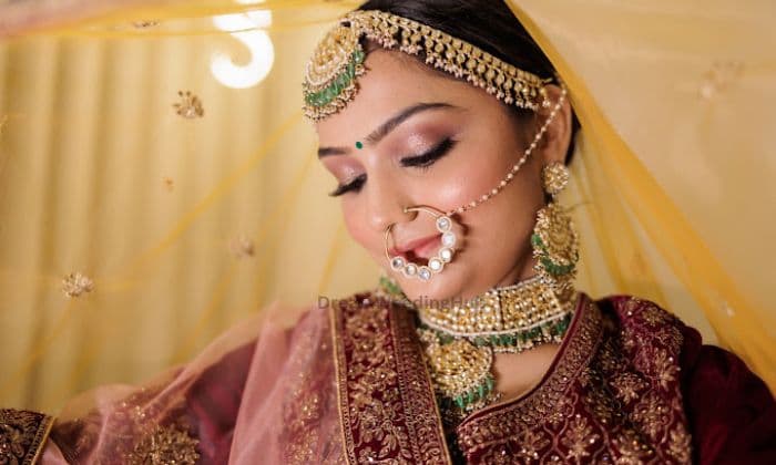 Mamta Joshi Makeover