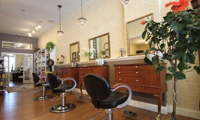 Serenity The Salon