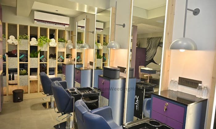 SKOSH THE SALON