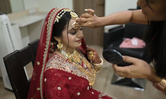 The Subtle Stories By Aneri