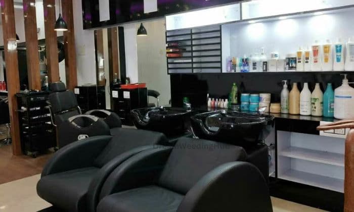 Mona Beauty Salon Mona Beauty Salon