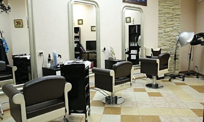 Glamour Touch Salon
