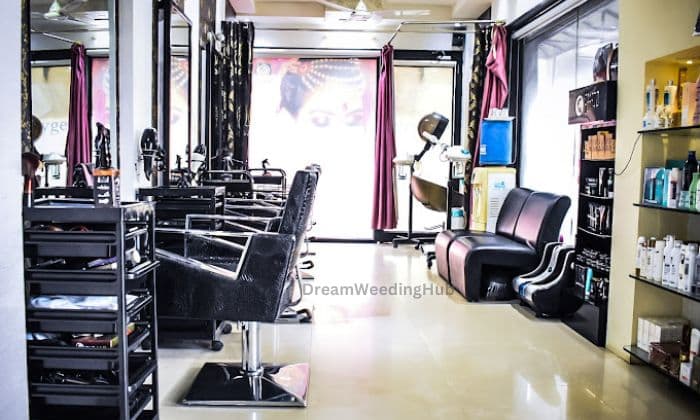 Glamour hair & beauty