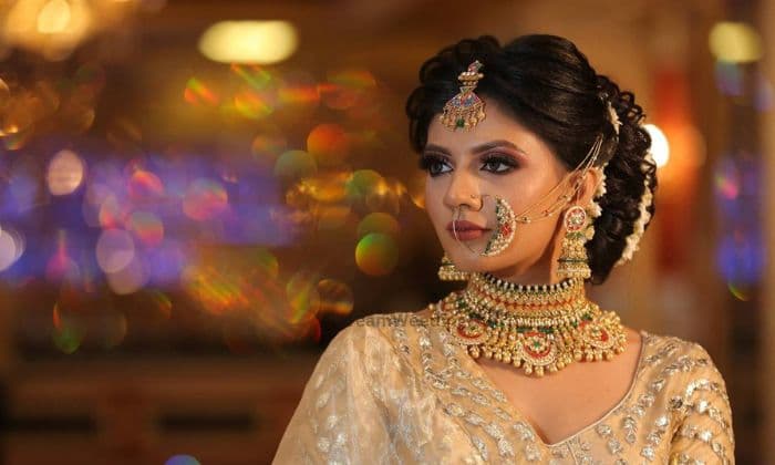 Nikitas Bridal Studio