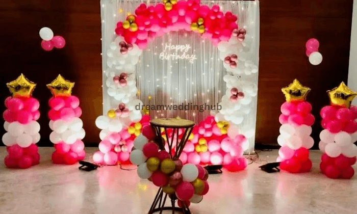 ROYAL PARTY PLANNERS