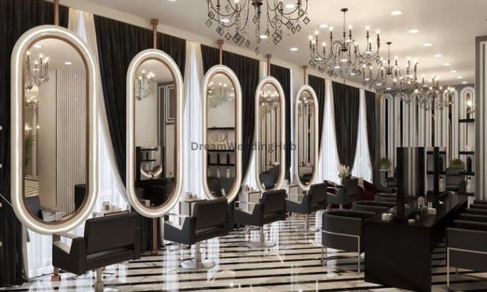 Anamika Makeup Studio