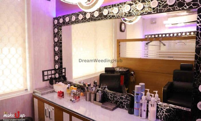 Face Look Beauty Parlour