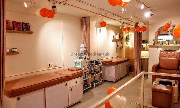 Glo with Flo Beauty Salon