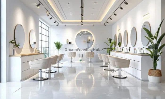 Infinity Unisex Salon