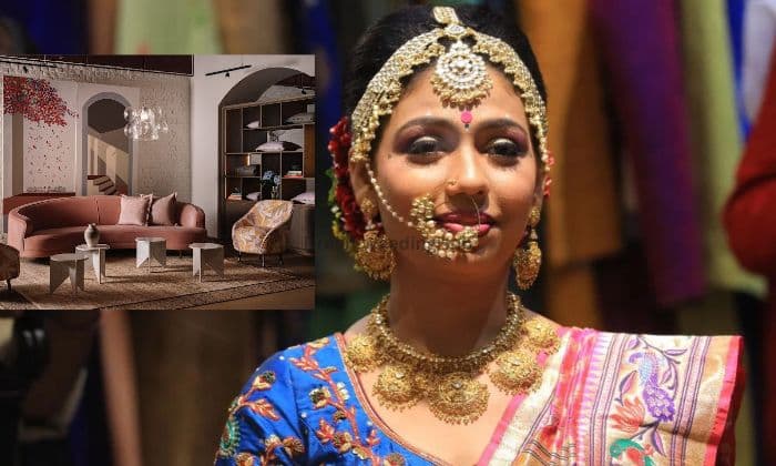 Shraddha Makeup Studio