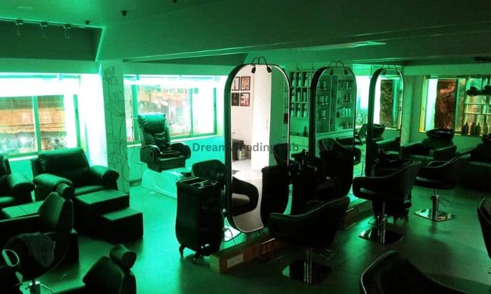 Forever Beauty Salon