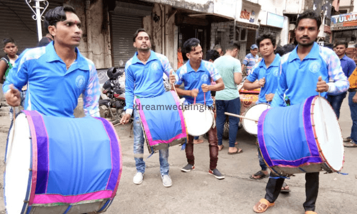 Shree SiddhiVinayak Dhol