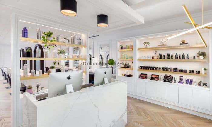 Rupeena Beauty Parlour