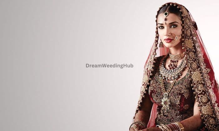 GANESH BRIDAL STUDIO