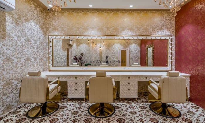 Pooja Makeover Place