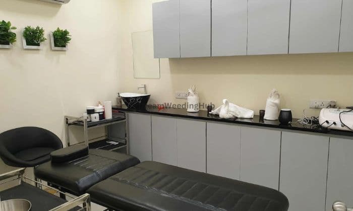 Payal Aesthetics Hair Extensions