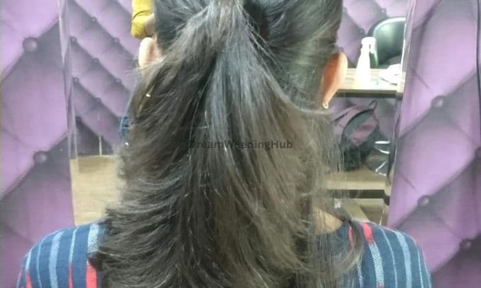 Sparsh Bridal Studio