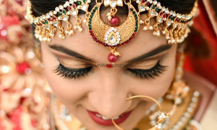 Makeup By Foram Gudhka