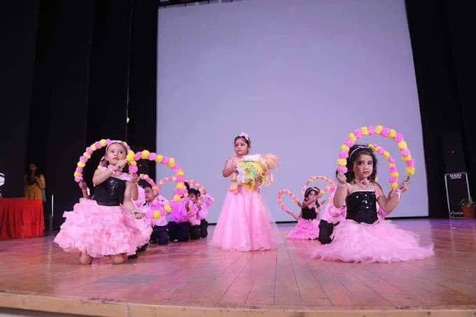 Ashok Dresses Collection 