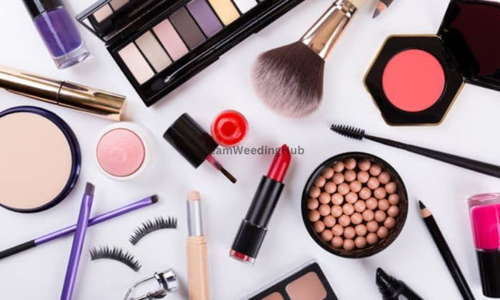 U & Mee Salon Makeup Studio