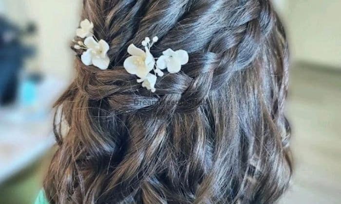 Makeup artist - jeni patel