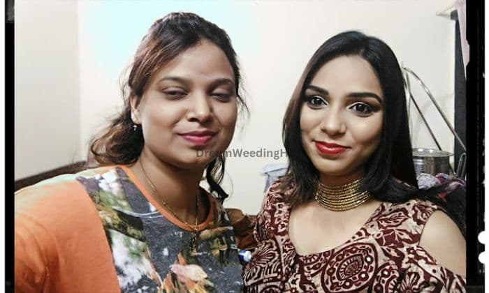 Stay Young Beauty Salon