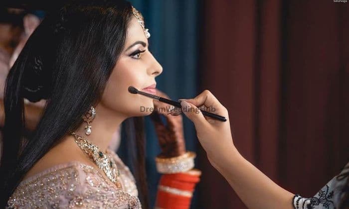 Monika Solanki Makeovers