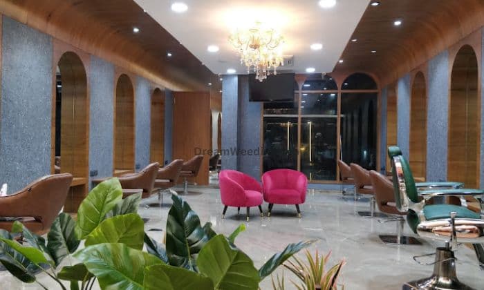 Cher Hair & Beauty Lounge