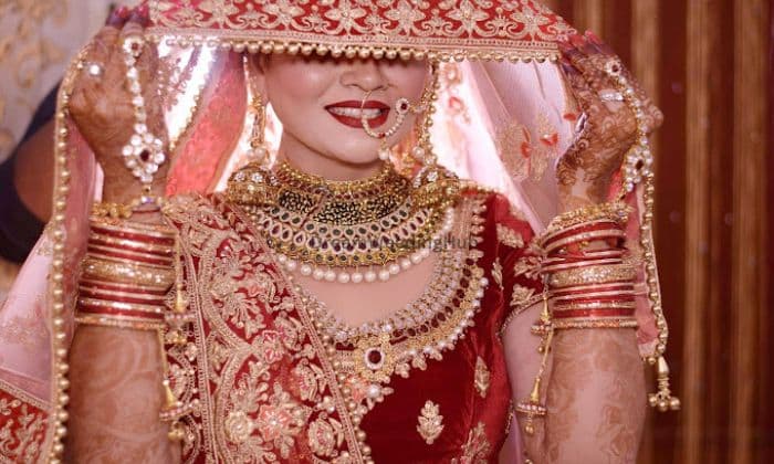 Vashika Sethi Makeovers