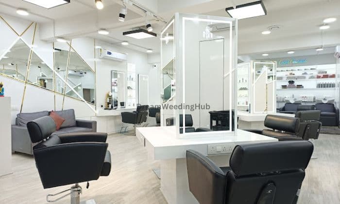 Nirav Hairstorm Citylight