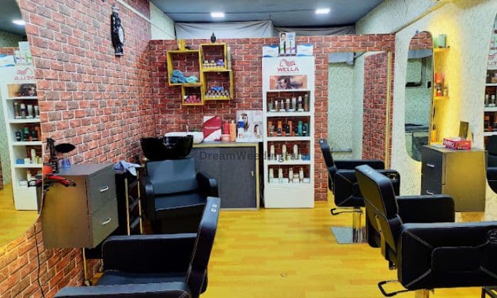 Signature Unisex Salon