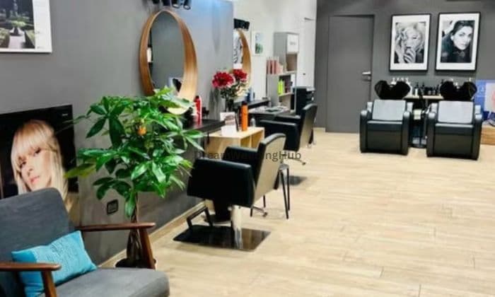 New Era Salon