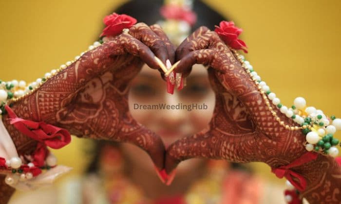 Asha Patel makeup artist