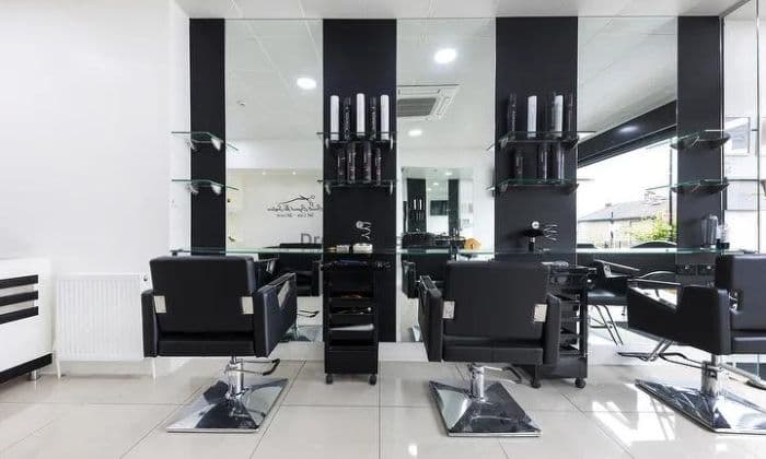 Mahi Beauty Salon
