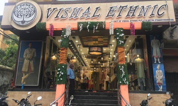 VISHAL ETHNIC