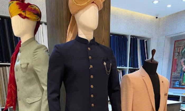 Riyasat The Groom House