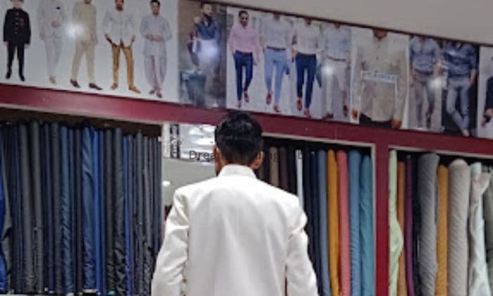Purohitji Sherwani 