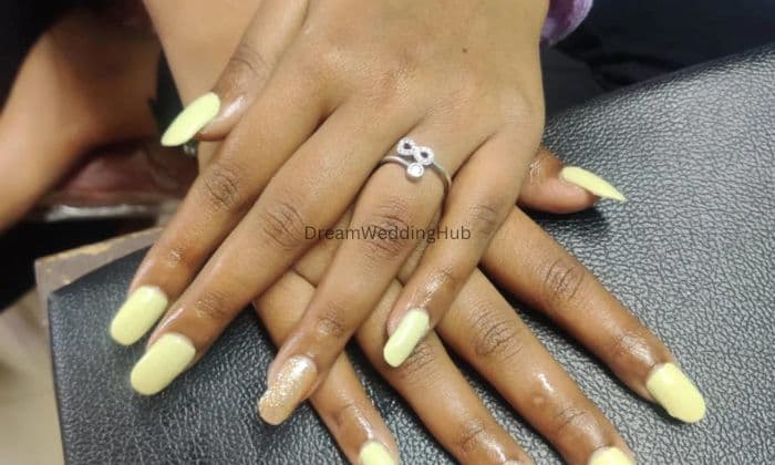 SIMMI BEAUTY SALON SIMMI BEAUTY SALON