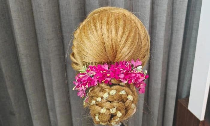 Dazzle makeup & hair studio Dazzle makeup & hair studio