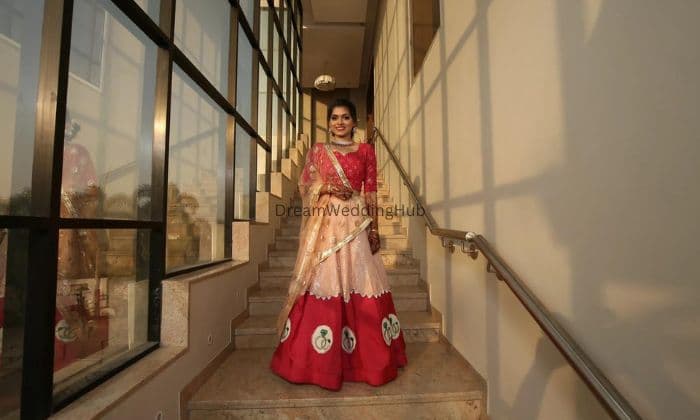 The K Plus Beauty Salon