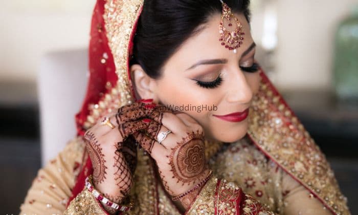 R&A makeover & beauti saloon