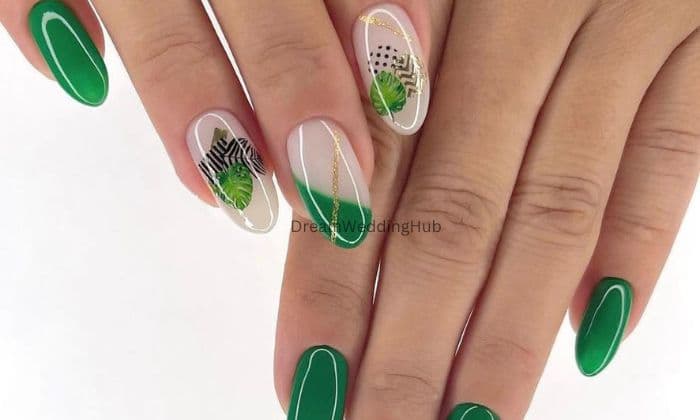 LA POSH Nails Studio & Salon