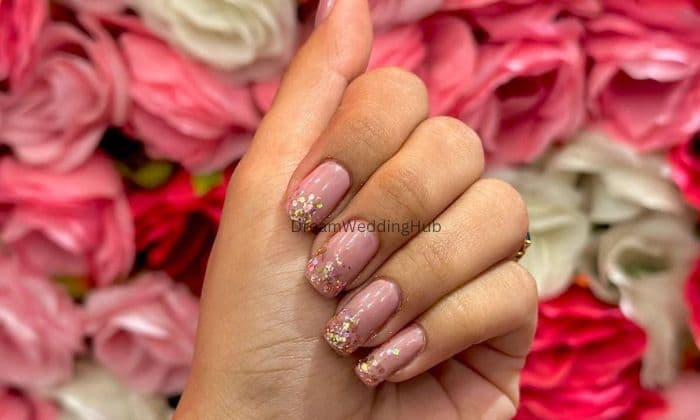 The Glam Studio by Janvi