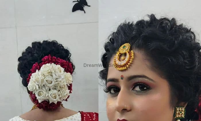 Titali Beauty Parlour