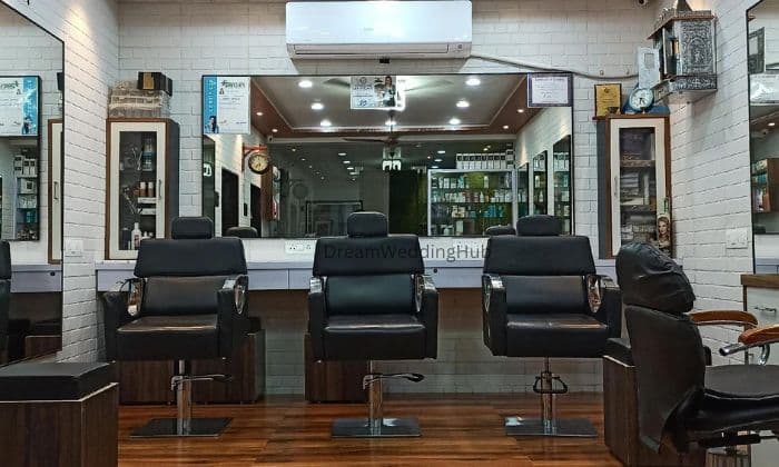 ReeLook Beauty Salon
